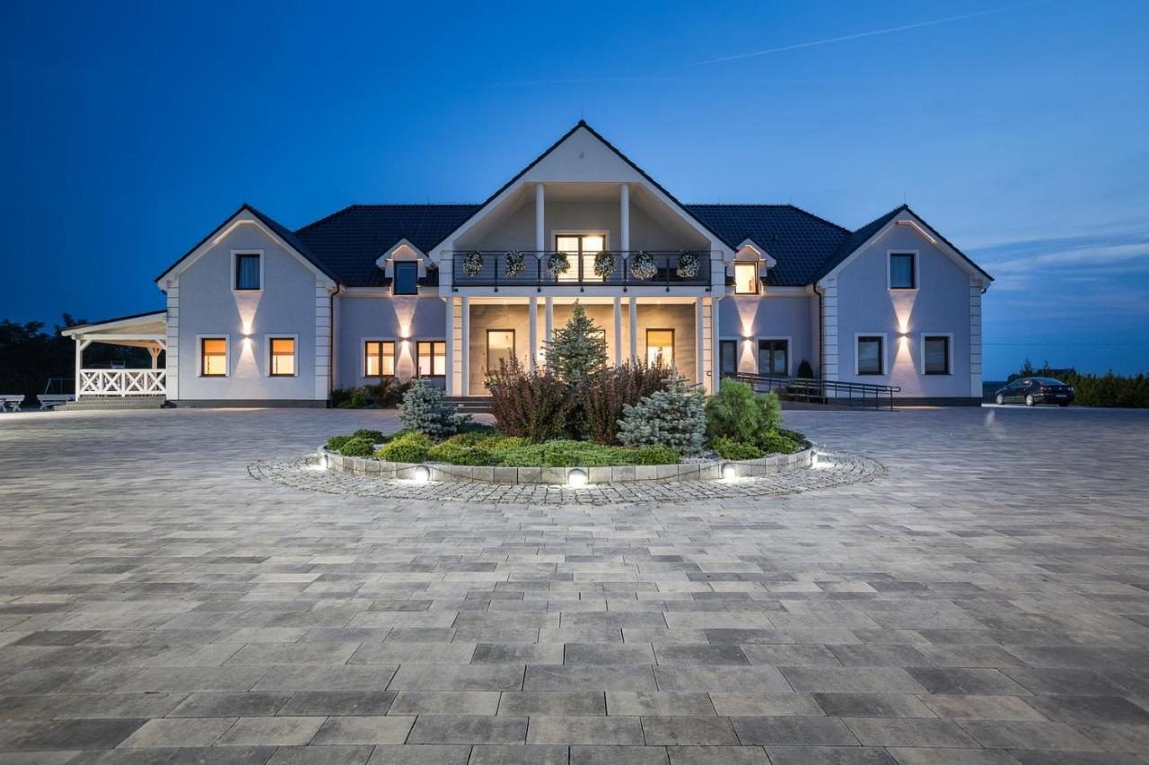 Villa Con Amore Slonsk Exterior foto